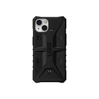 UAG Rugged Case for iPhone 13 5G [6.1-inch] - Pathfinder Black - back cover