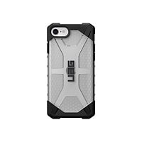 UAG Rugged Case for Apple iPhone SE (2022) [4.7-in] - Plasma Ice - back cov