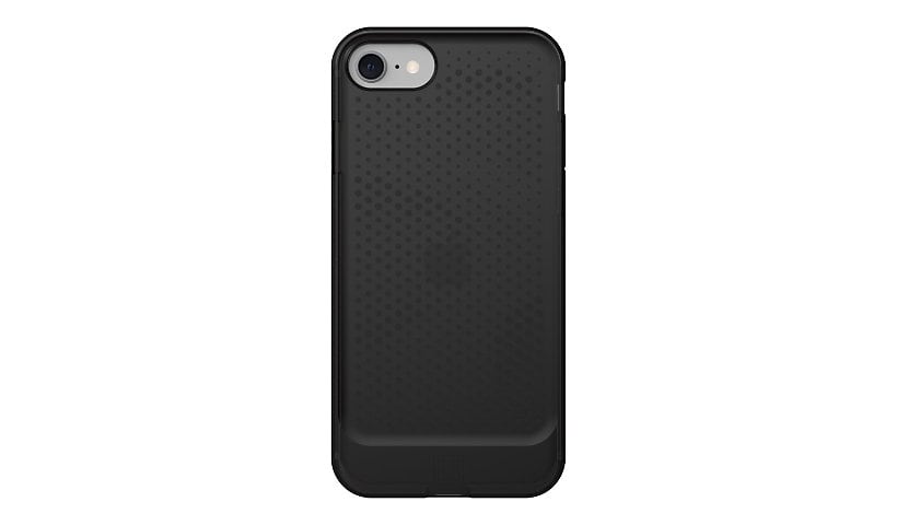 UAG Protective Case for iPhone SE/8/7/6s (4,7" Screen) Alton - Black