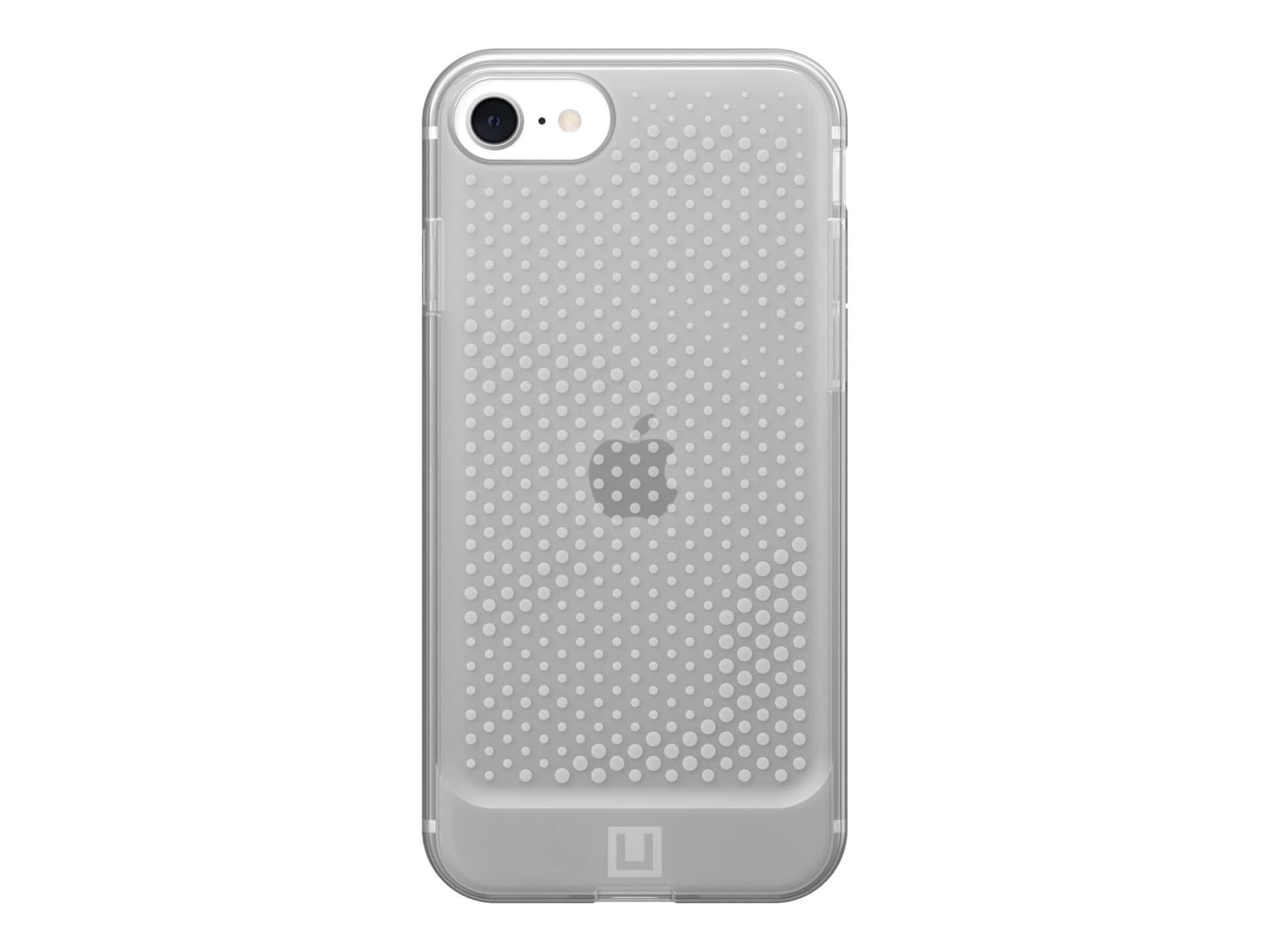 [U] Case for Apple iPhone SE (2022/2020) iPhone 8/7 [4.7-in] - Alton Ice - coque de protection pour téléphone portable