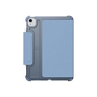 [U] Protective Case for Apple iPad Air 10.9-inch (2022) - Lucent Cerulean -