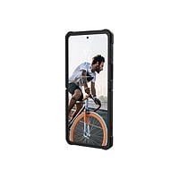 UAG Rugged Case for Samsung Galaxy Z Flip3 5G (2021) - Civilian Olive - coque de protection pour téléphone portable
