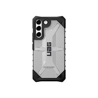UAG Rugged Case for Samsung Galaxy S22 5G [6.1-inch] - Plasma Ice - back cover for cell phone