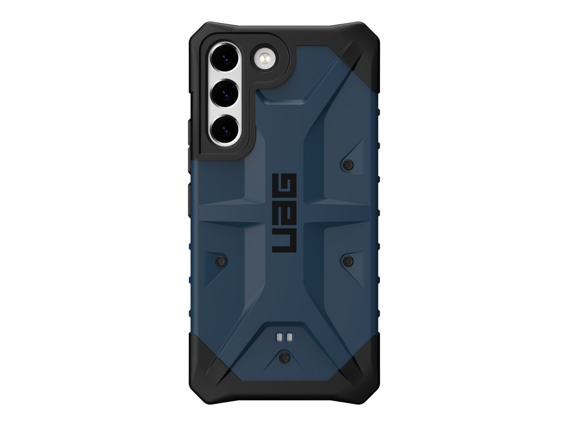 UAG Rugged Case for Samsung Galaxy S22 5G [6.1-inch] - Pathfinder Mallard - back cover for cell phone
