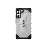 UAG Rugged Case for Samsung Galaxy S22 Plus 5G [6.6-in] - Plasma Ice - back cover for cell phone
