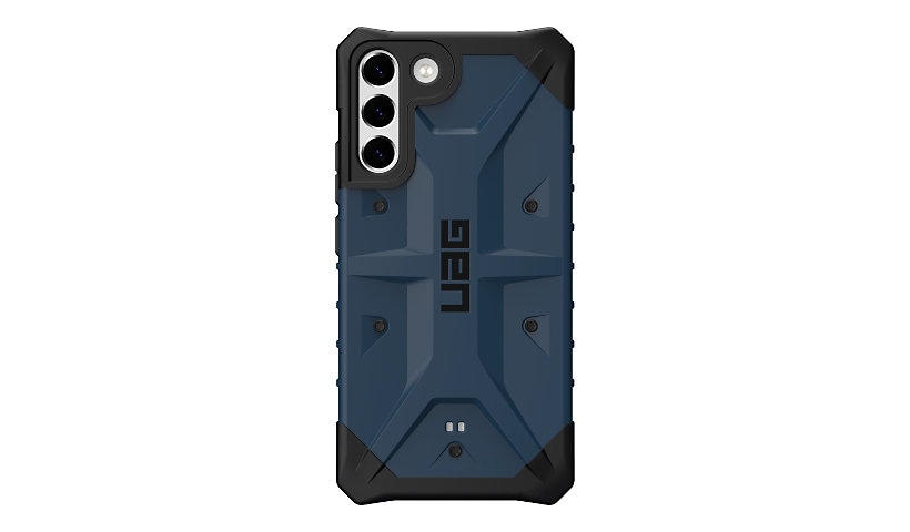 UAG Rugged Case for Samsung Galaxy S22 Plus 5G [6.6-in] - Pathfinder Mallard - back cover for cell phone