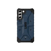 UAG Rugged Case for Samsung Galaxy S22 Plus 5G [6.6-in] - Pathfinder Mallard - back cover for cell phone