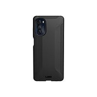 UAG Case for Moto G 5G (2022) (USA & CA Only) - Scout Black - back cover fo