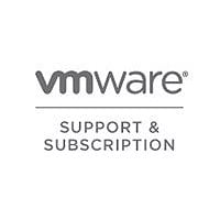 Support et abonnement VMware Production - support technique - pour VMware vSphere Essentials Plus Kit - 1 année