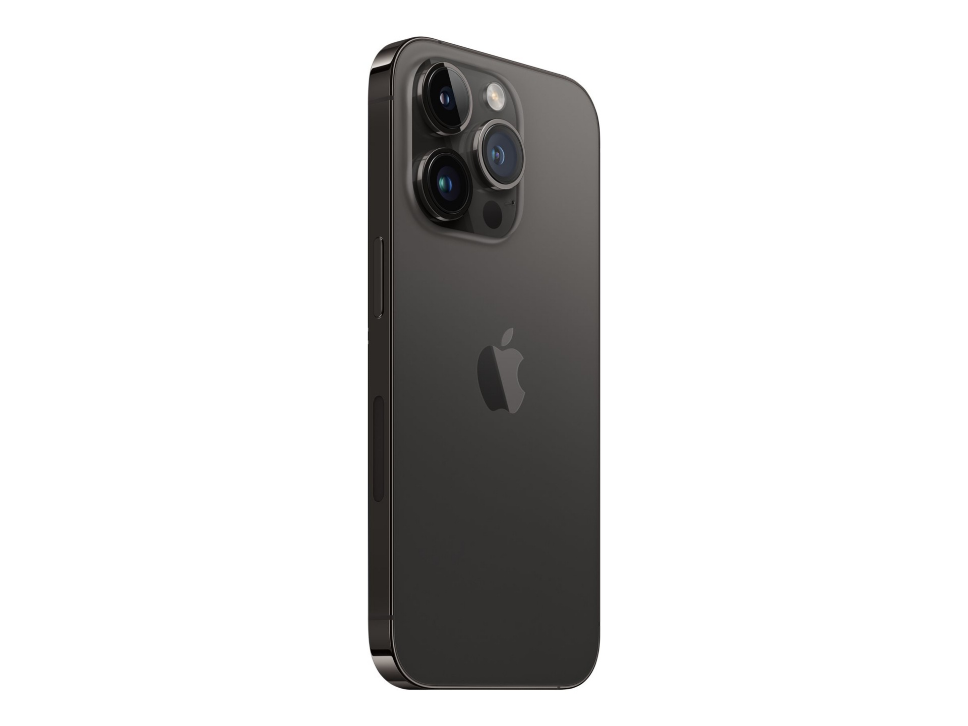 Apple iPhone 14 Pro - space black - 5G smartphone - 128 GB - GSM