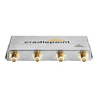 Cradlepoint MC400-5GB - wireless cellular modem - 5G LTE Advanced Pro