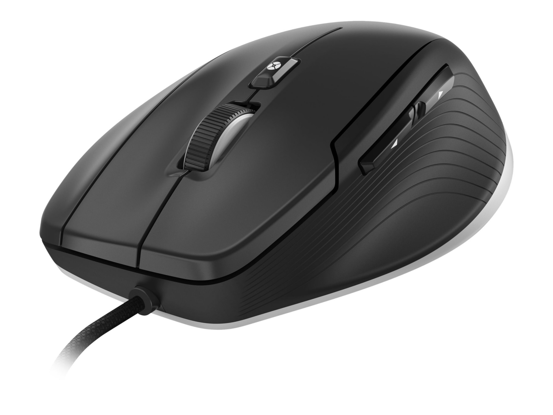 3Dconnexion CadMouse Compact