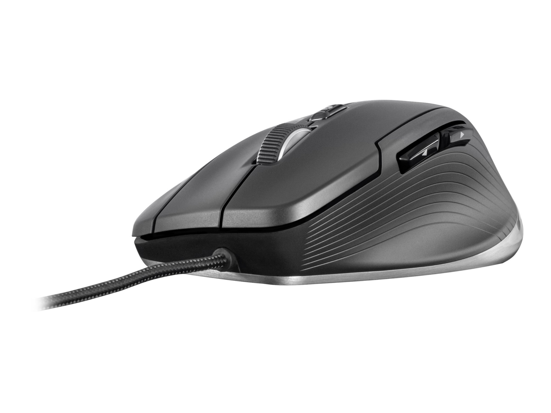 Thumbnail 2 of 16 for 3Dconnexion CadMouse Compact