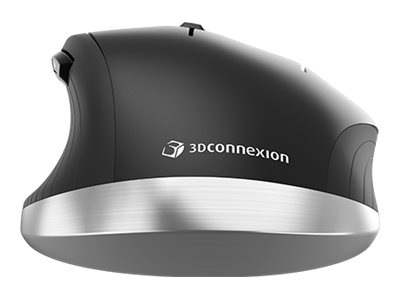 Thumbnail 5 of 16 for 3Dconnexion CadMouse Compact