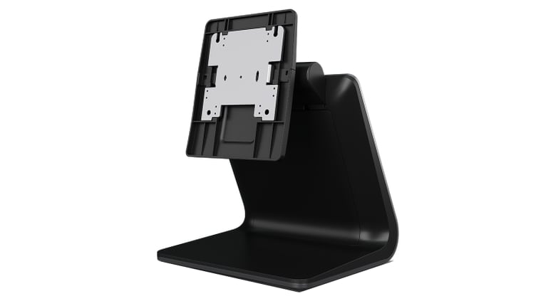 Elo Z20 POS Stand for 10/15" I‑Series 4 Tablets