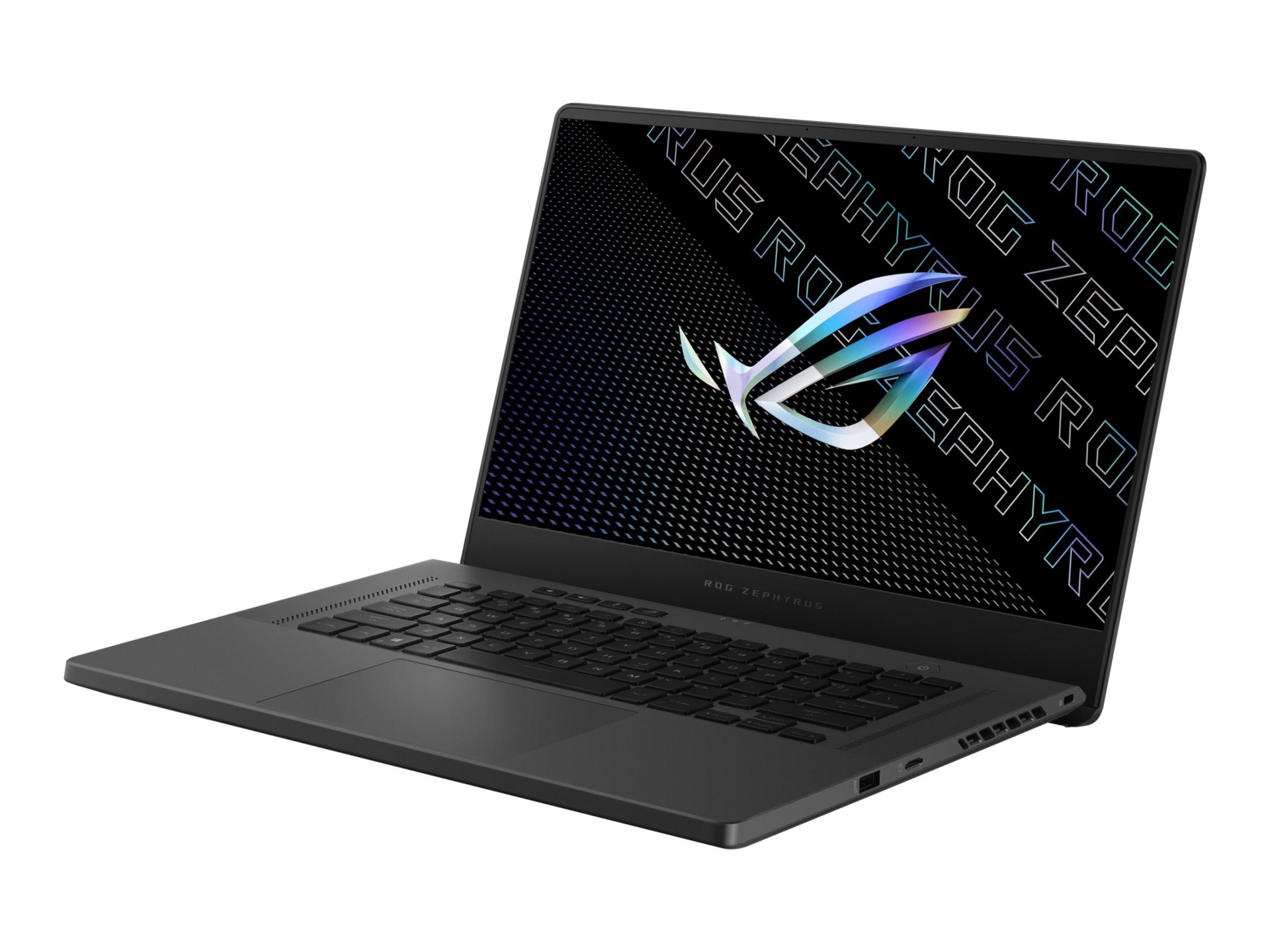 ASUS ROG Zephyrus G15 GA503RS-PH94 - 15.6" - AMD Ryzen 9 - 6900HS - 16 GB RAM - 1 TB SSD
