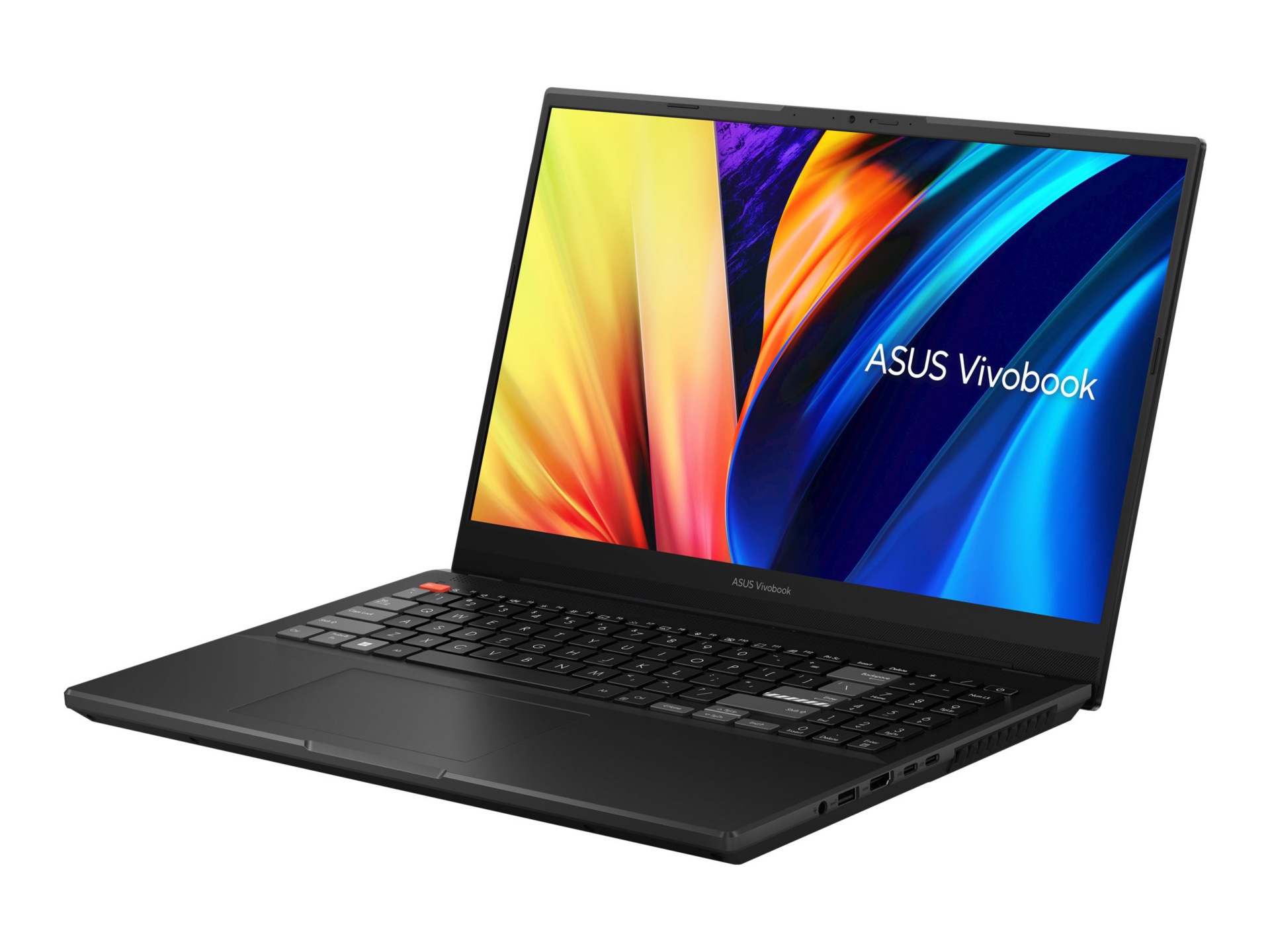 ASUS VivoBook Pro 15X M6501RR-DB96 - 15.6" - AMD Ryzen 9 6900HX - 32 GB RAM - 1 TB SSD