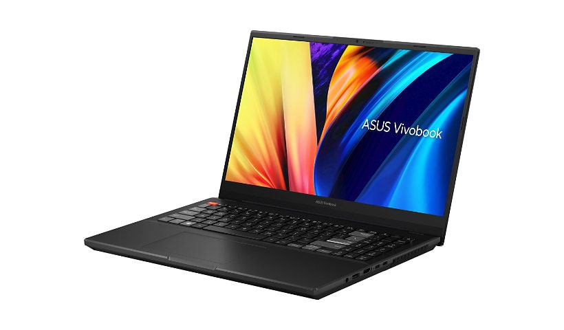 ASUS VivoBook Pro 15X M6501RR-DB96 - 15.6" - AMD Ryzen 9 6900HX - 32 GB RAM - 1 TB SSD