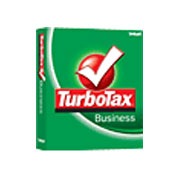 Intuit TurboTax Business for Tax Year 2004 for Windows