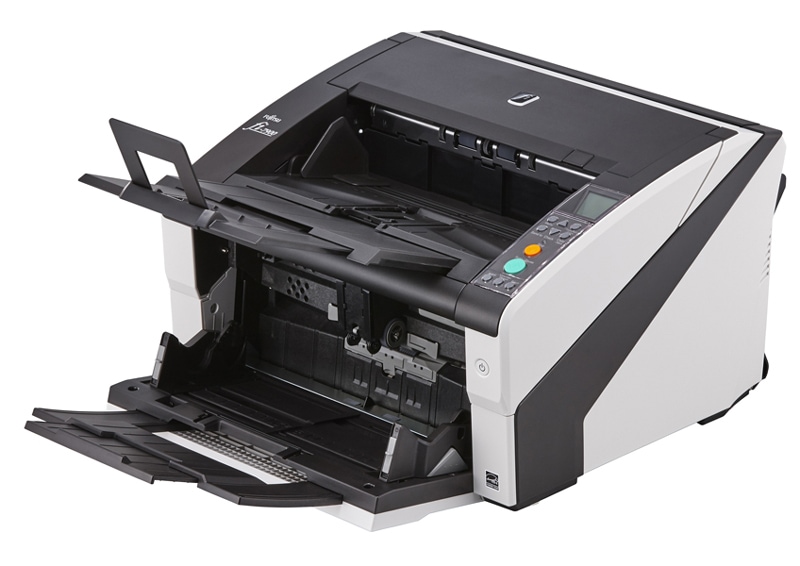 Ricoh fi-7900 Image Scanner