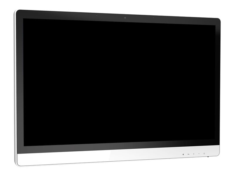 DT Research 502T - all-in-one - Core i5 10500T - 8 GB - flash 256 GB - LCD 21.5"