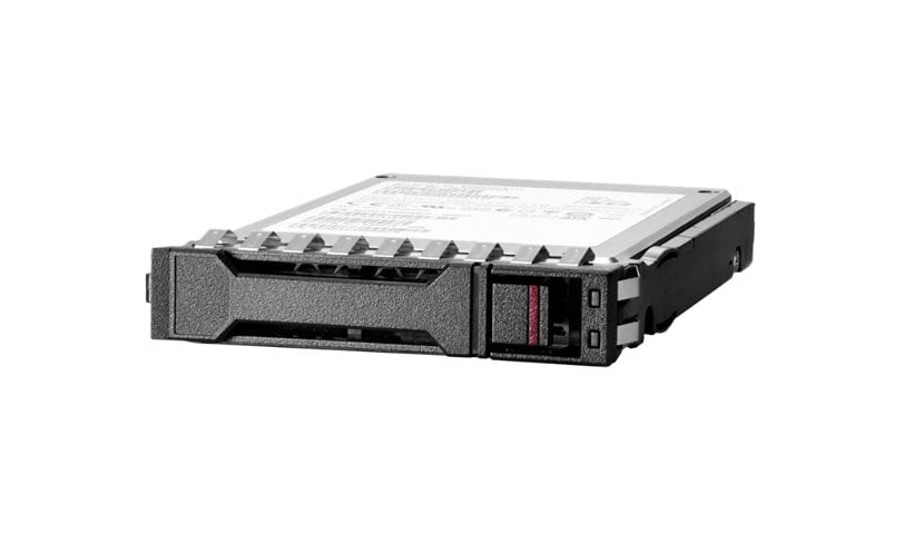 HPE - hard drive - Mission Critical - 1.8 TB - SAS 12Gb/s