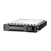 HPE 1.8TB SAS 10K SFF BC 512e Multi Vendor Hard Disk Drive
