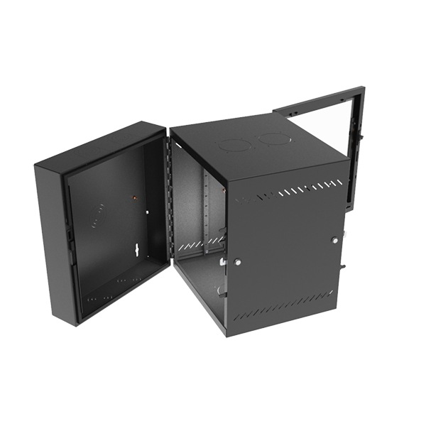 Great Lakes 12U WM Wall Mount