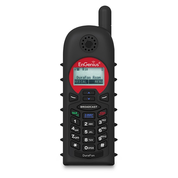 EnGenius Handset for DuraFon ROAM System