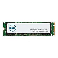 Dell - SSD - 512 Go - PCIe