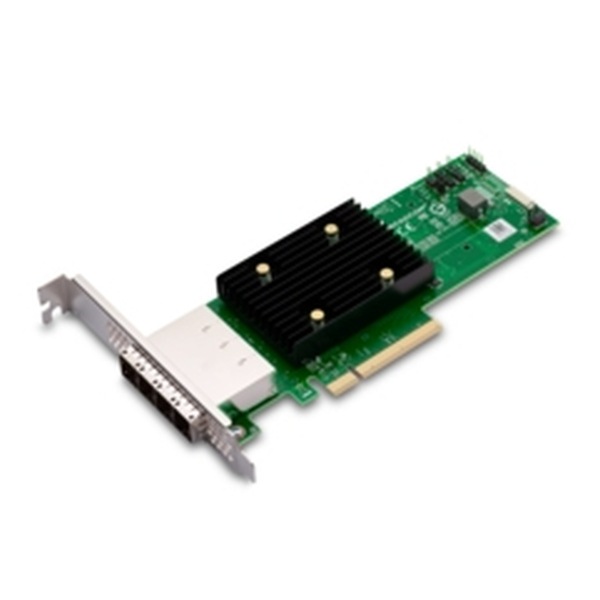 DataON Broadcom 9500-16e PCIe 4.0 X8 External Host Bus Adapter
