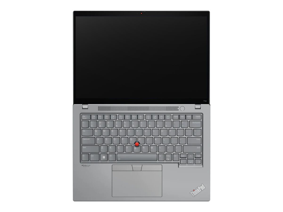 Lenovo ThinkPad T14 Gen 3 - 14" - Intel Core i7 1260P - 16 GB RAM - 512 GB SSD - English