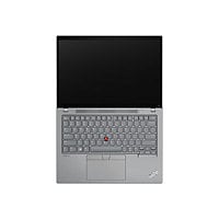 Lenovo ThinkPad T14 Gen 3 - 14" - Core i7 1260P - 16 GB RAM - 512 GB SSD -