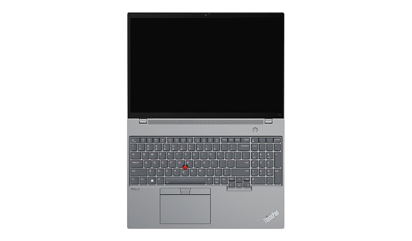 Lenovo ThinkPad T16 Gen 1 - 16" - Intel Core i7 1260P - 16 GB RAM - 512 GB SSD - English