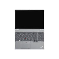 Lenovo ThinkPad T16 Gen 1 - 16" - Core i7 1260P - 16 GB RAM - 512 GB SSD -