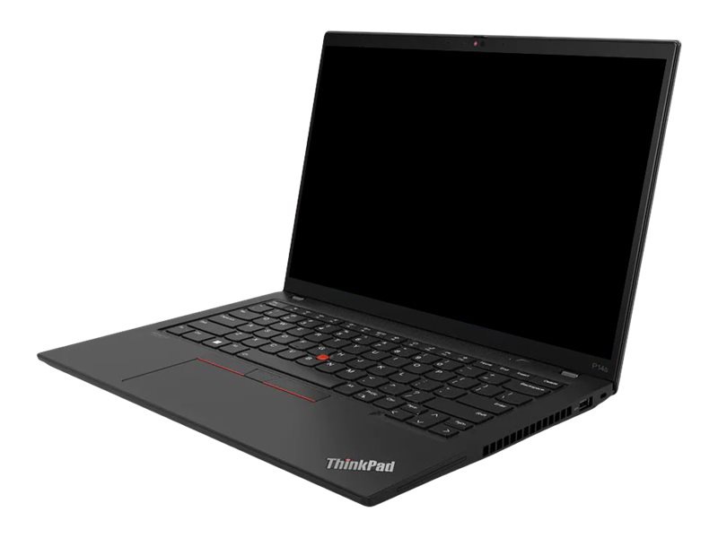 Lenovo ThinkPad P14s Gen 3 - 14" - Ryzen 7 Pro 6850U - AMD PRO - 32 GB RAM - 1 TB SSD - English
