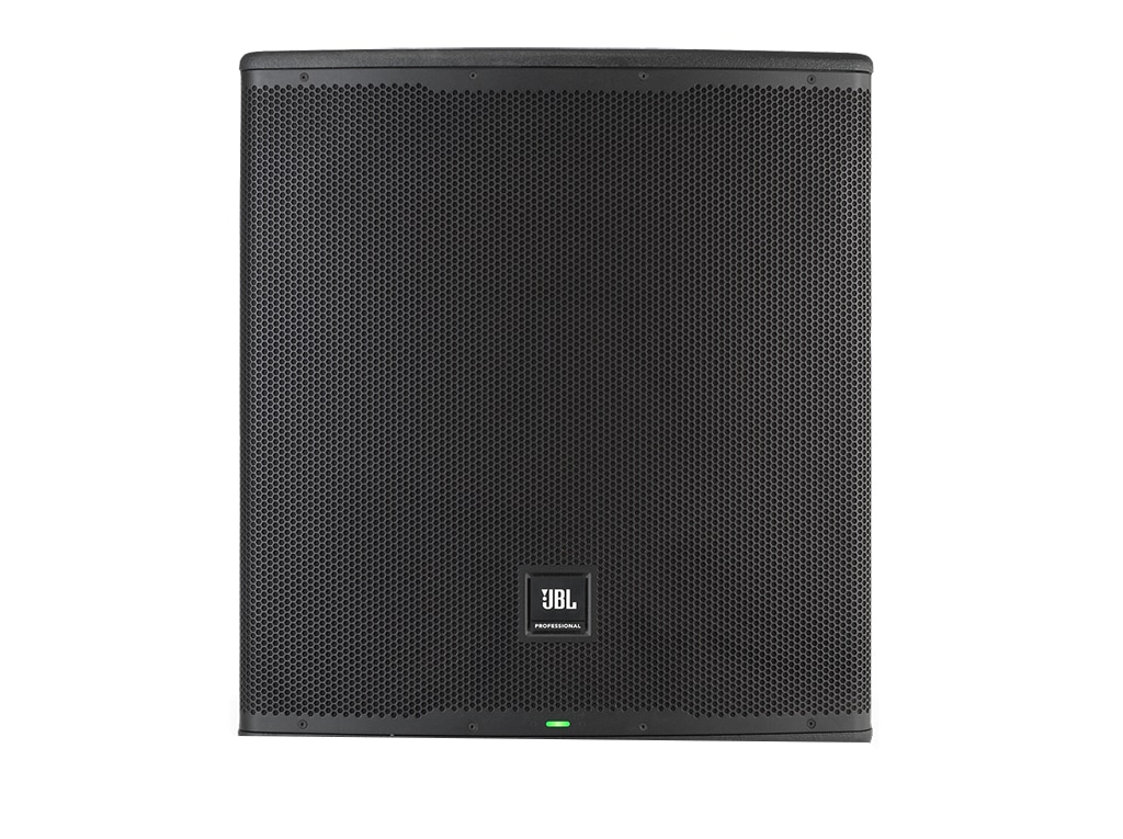 JBL EON718S 18IN POWERED SUBWOOFER