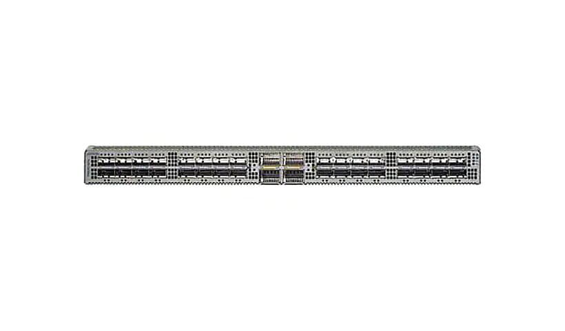 Arista 7280R3 Series 7280CR3K-32D4A - switch - 32 ports - managed - rack-mountable