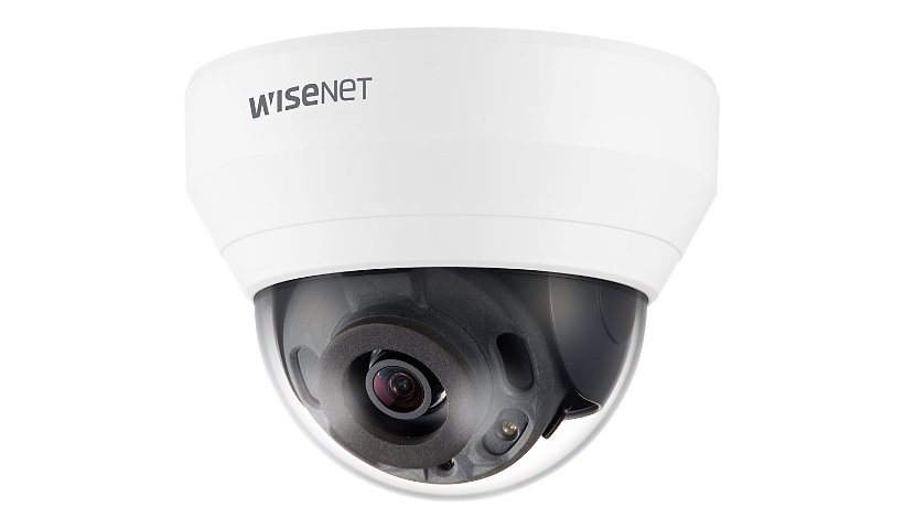 Hanwha Techwin WiseNet Q QND-6022R1 - network surveillance camera - dome