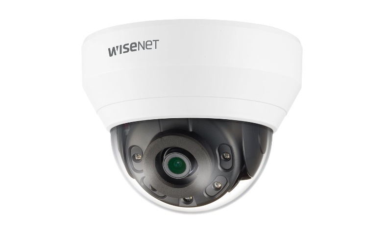 Hanwha Vision Wisenet Q QND-6022R1 - network surveillance camera