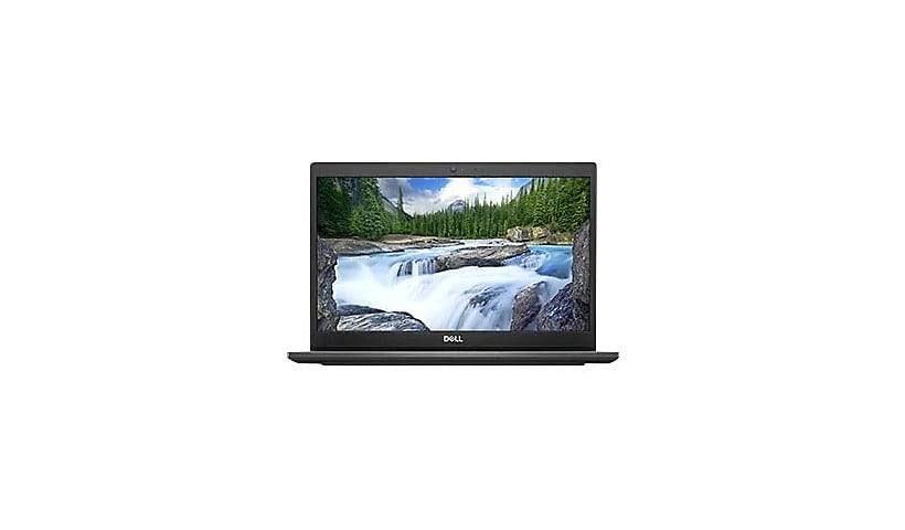 Dell Latitude 3420 - 14" - Intel Core i5 1135G7 - 8 GB RAM - 256 GB SSD