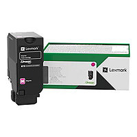 Lexmark Magenta Toner Cartridge for CS735 Printer - 16,200 Page Yield
