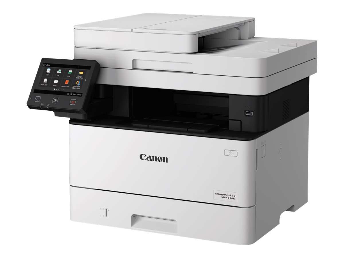 CANON MF452DW MONO AIO LASER PRINTER