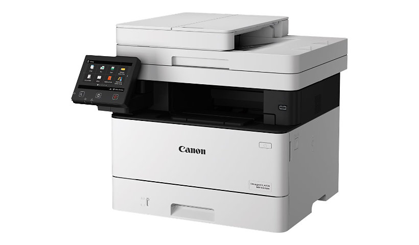 Canon ImageCLASS MF452dw - multifunction printer - B/W