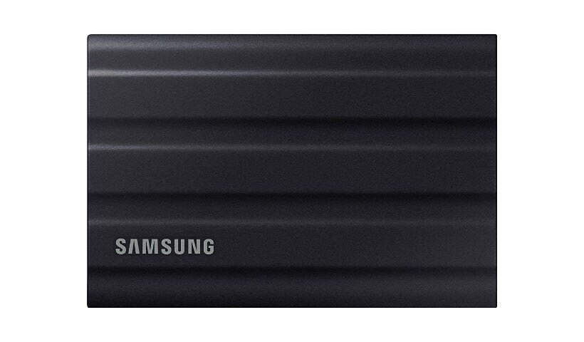 Samsung T7 Shield MU-PE2T0S - SSD - 2 To - USB 3.2 Gen 2