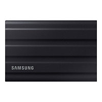 Samsung T7 Shield MU-PE2T0S - SSD - 2 To - USB 3.2 Gen 2
