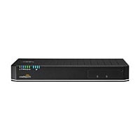 Cradlepoint E300 Series Router with 3 Year Netcloud Enterprise Branch