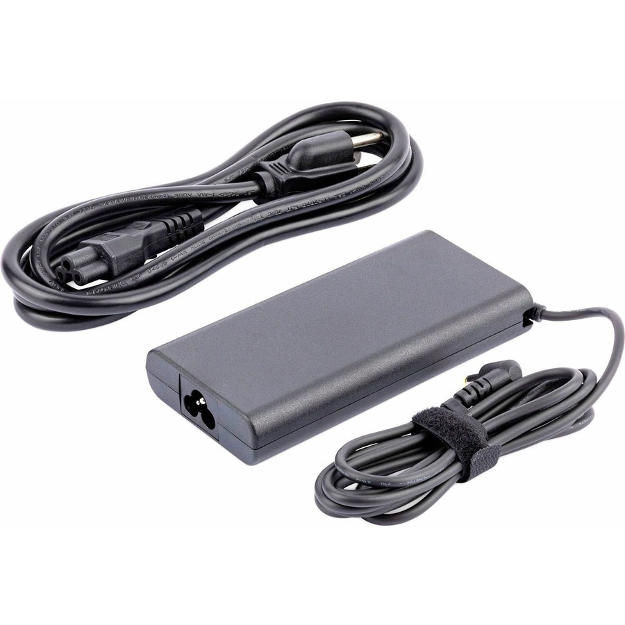 Held og lykke Alfabetisk orden Inspicere StarTech.com Replacement DC Power Adapter w/NA Power Cord for Docking  Stations DK30C2DPEP/DK30C2DPPD/DK31C3HDPD - 158-DOCKPOWERADAPTER - Laptop  Chargers & Adapters - CDW.com