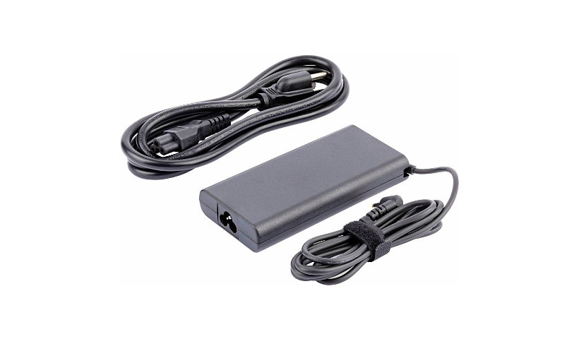 StarTech.com Replacement DC Power Adapter w/NA Power Cord for Docking Stations DK30C2DPEP/DK30C2DPPD/DK31C3HDPD