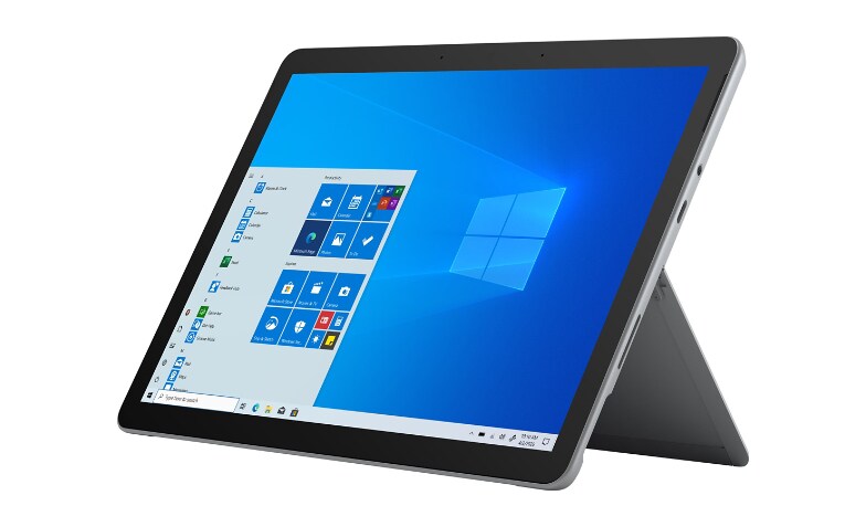 免税物品 マイクロソフト 法人向け Surface Go Pentium
